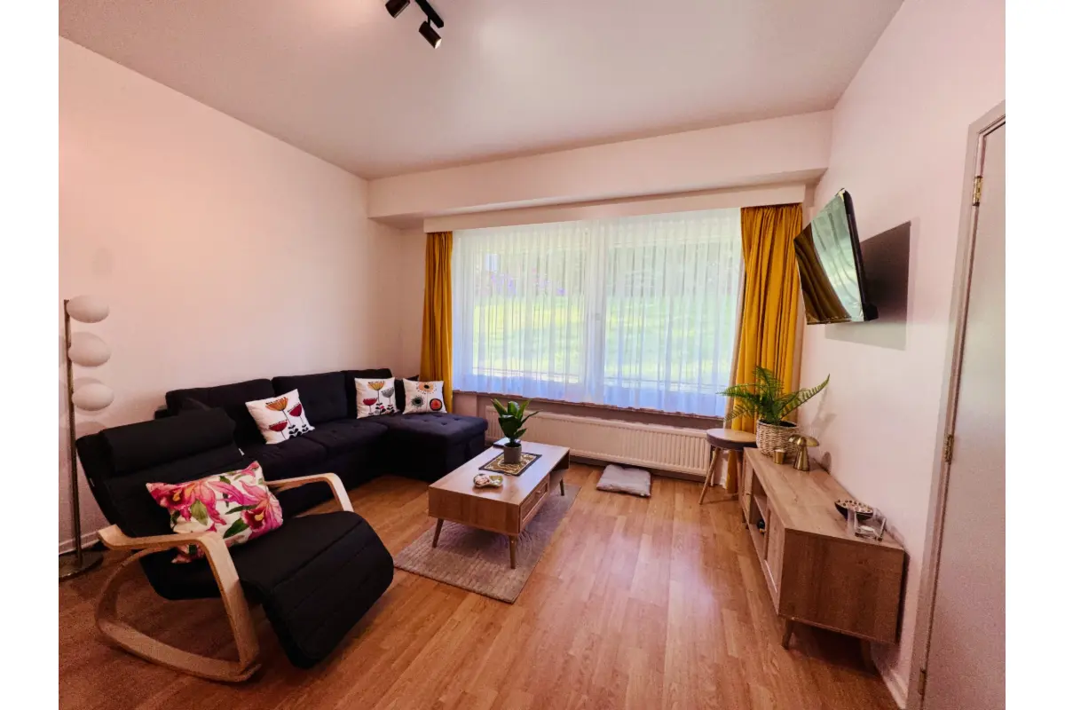 Appartement à louer à Uccle 1180 1430.00€ 1 chambres 70.00m² - annonce 642466