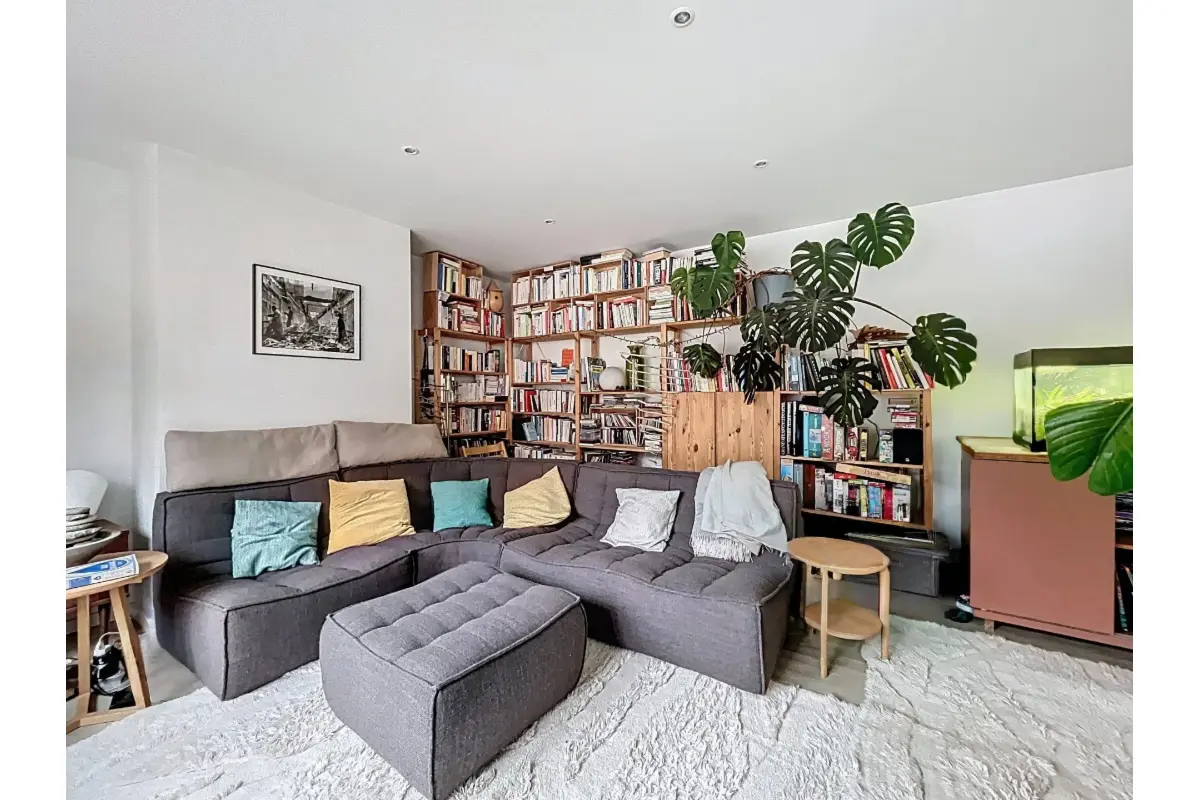 Appartement à louer à Uccle 1180 1550.00€ 2 chambres 127.00m² - annonce 642349