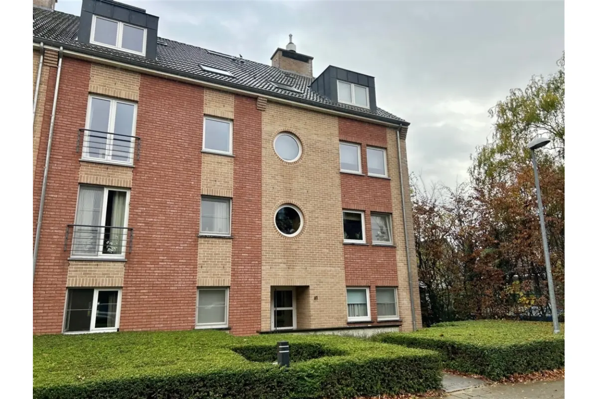 Duplex te  huur in Aarschot 3200 875.00€ 2 slaapkamers 77.00m² - Zoekertje 641936