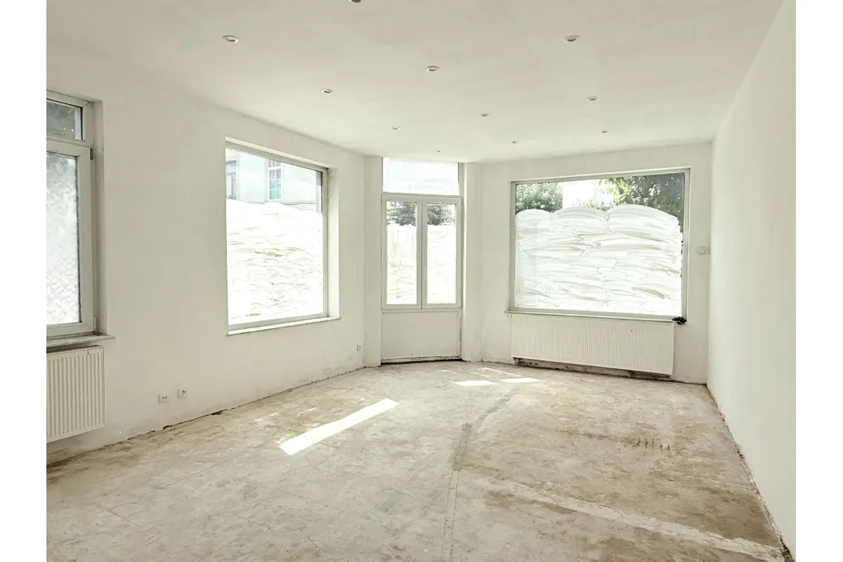 Commerce à louer à Ixelles 1050 775.00€  chambres 35.00m² - annonce 641673