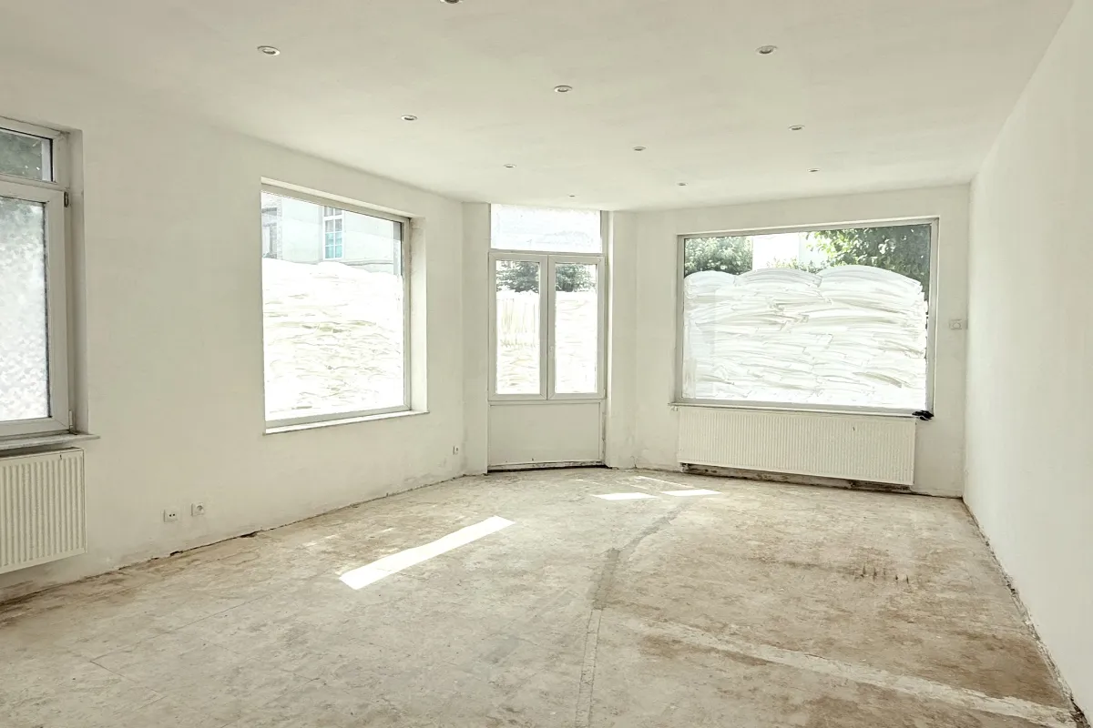 Commerce à louer à Ixelles 1050 775.00€  chambres 35.00m² - annonce 641673