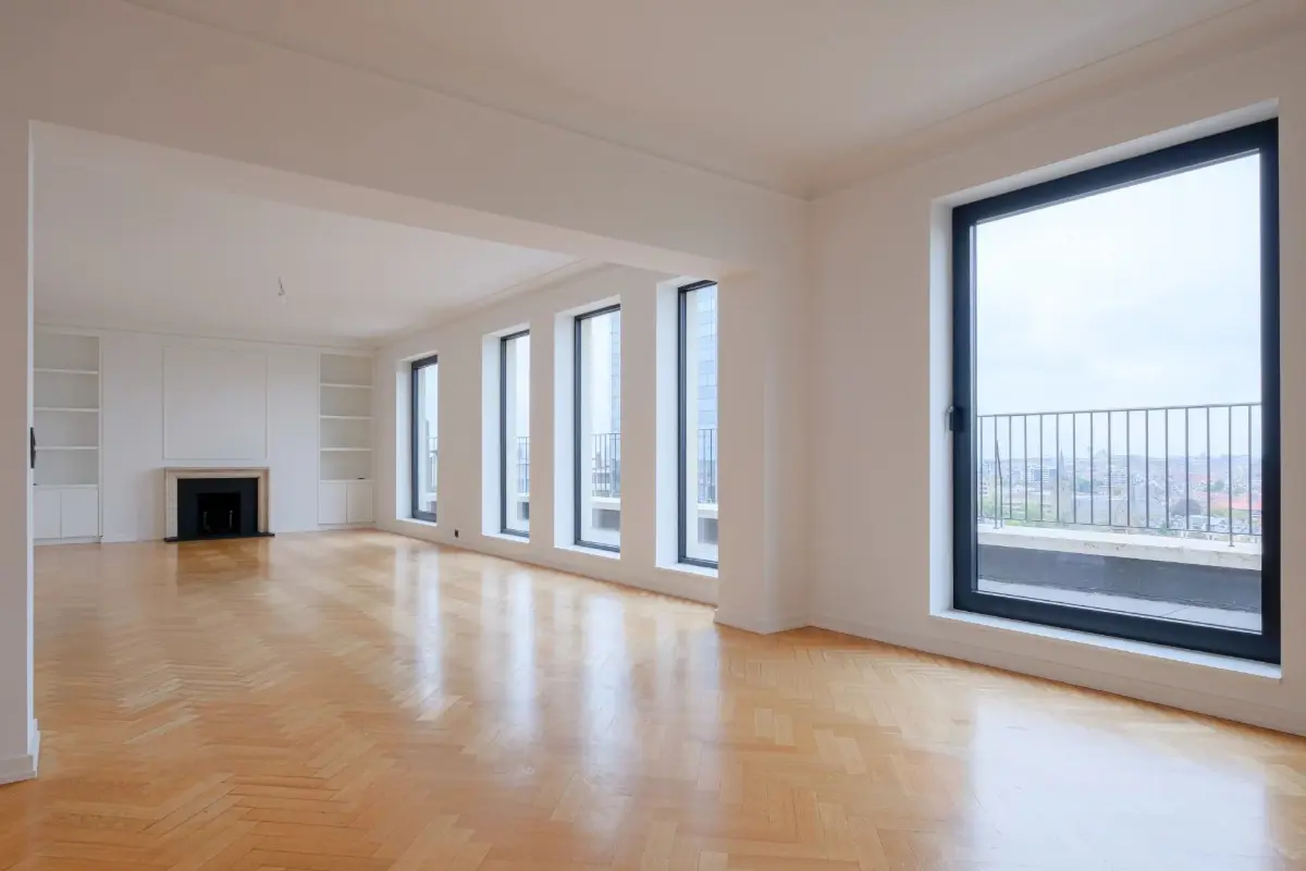 Appartement te  koop in Elsene 1050 1290000.00€ 3 slaapkamers 204.00m² - Zoekertje 642416