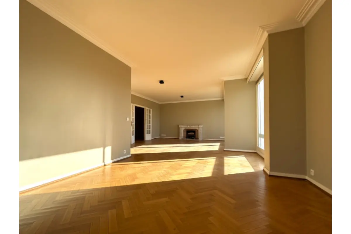 Appartement te  in Watermaal-Bosvoorde 1170 1750.00€ 3 slaapkamers 150.00m² - Zoekertje 642545