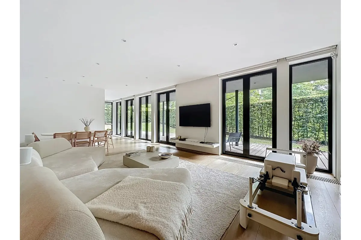 Appartement à louer à Uccle 1180 3500.00€ 3 chambres 178.00m² - annonce 641713