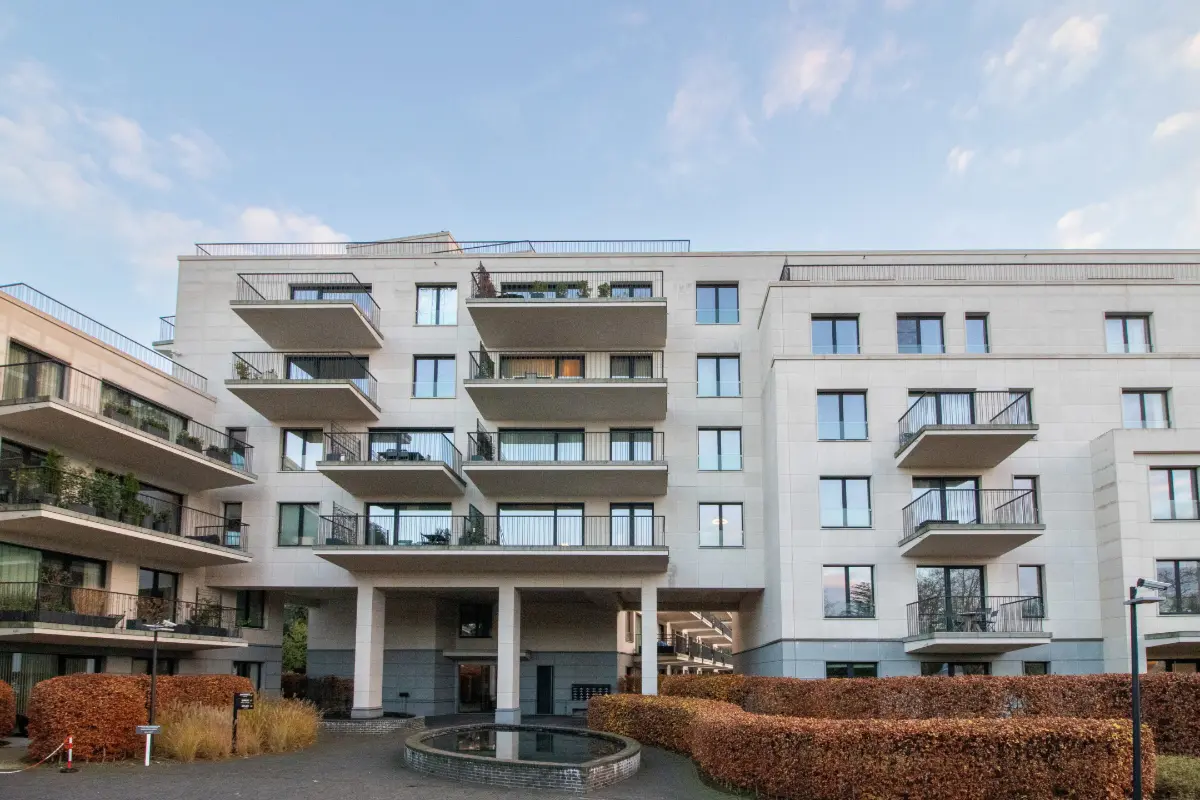 Appartement à louer à Uccle 1180 1815.00€ 2 chambres 88.00m² - annonce 642467