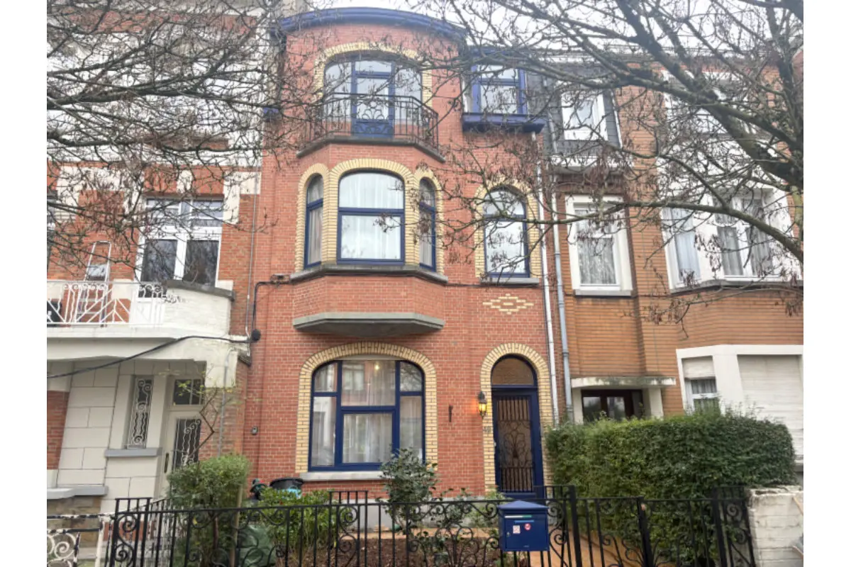 Huis te  huur in Laken 1020 1950.00€ 4 slaapkamers 220.00m² - Zoekertje 642546