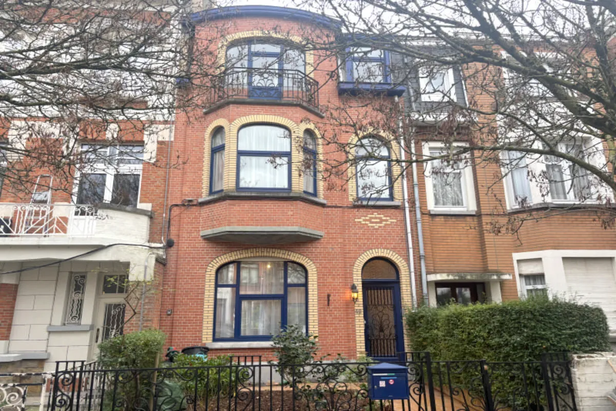 Huis te  huur in Laken 1020 1950.00€ 4 slaapkamers 220.00m² - Zoekertje 642546