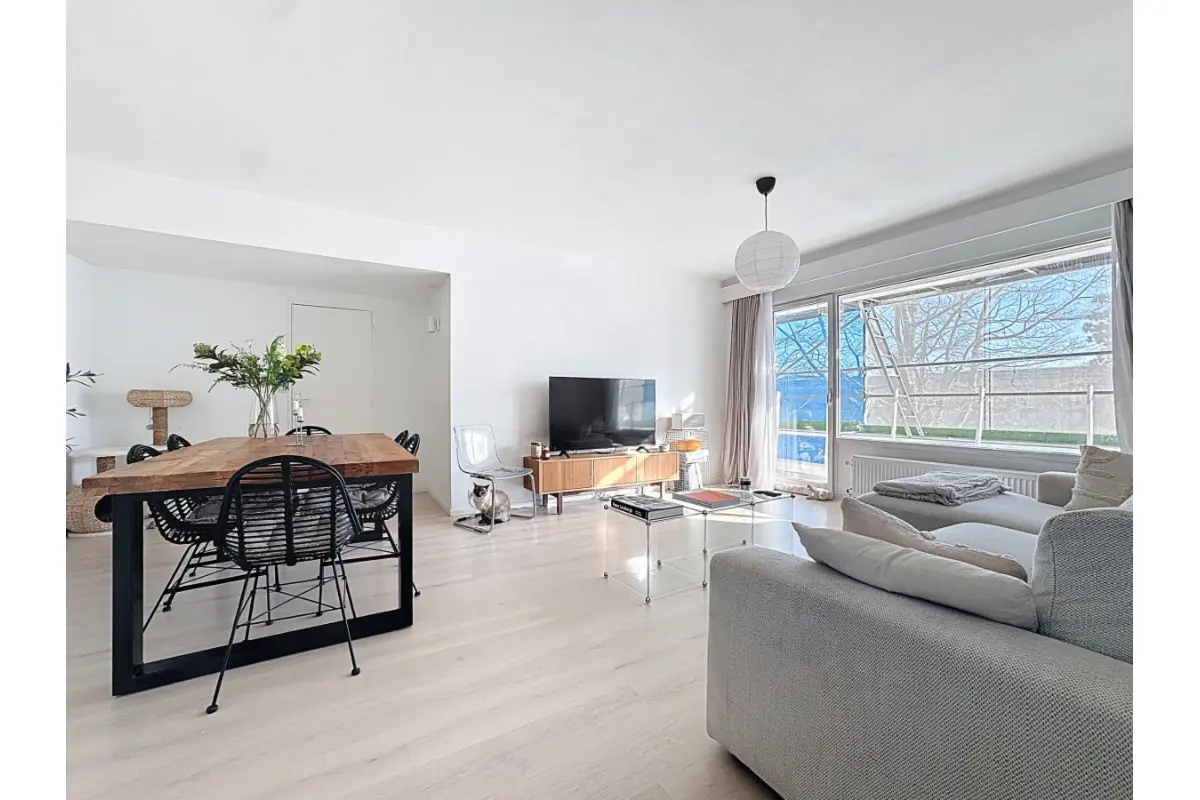 Appartement à  à Laeken 1020 199000.00€ 2 chambres 75.00m² - annonce 642221