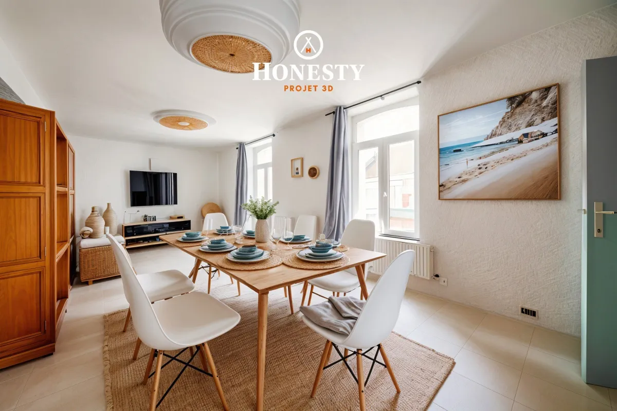 Appartement te  koop in Bertrix 6880 125000.00€ 2 slaapkamers 99.00m² - Zoekertje 641676