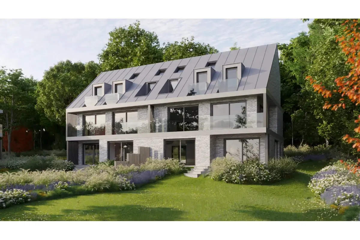 Maison à vendre à Uccle 1180 1670000.00€ 4 chambres 257.00m² - annonce 642409