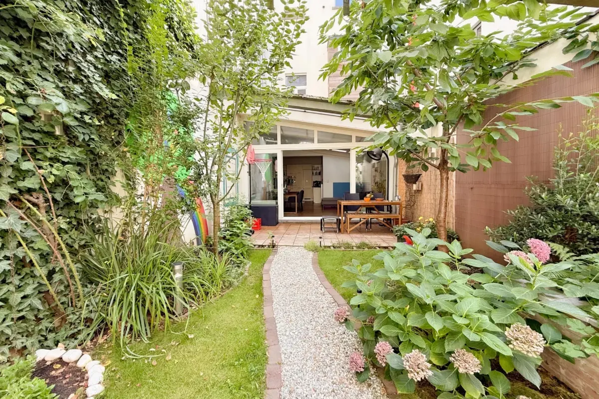 Maison à vendre à Ixelles 1050 895000.00€ 6 chambres 238.00m² - annonce 642320