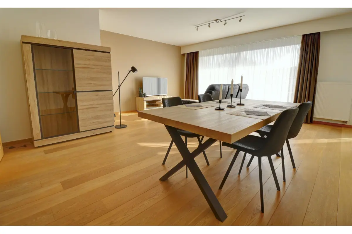 Appartement à  à Kraainem 1950 2050.00€ 2 chambres 96.00m² - annonce 642046
