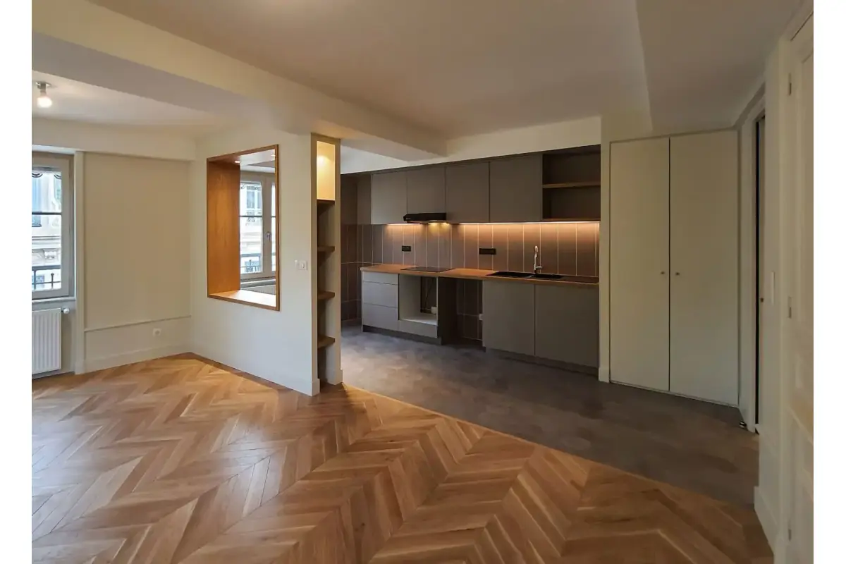 Appartement te  koop in Sint-Pieters-Woluwe 1150 499000.00€ 2 slaapkamers 130.00m² - Zoekertje 642572