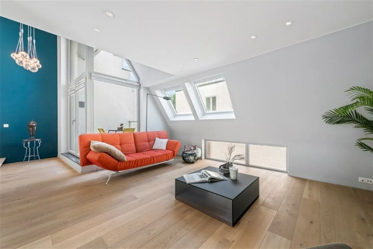 Appartement te  koop in Brugge 8000 449000.00€ 3 slaapkamers 118.00m² - Zoekertje 641652