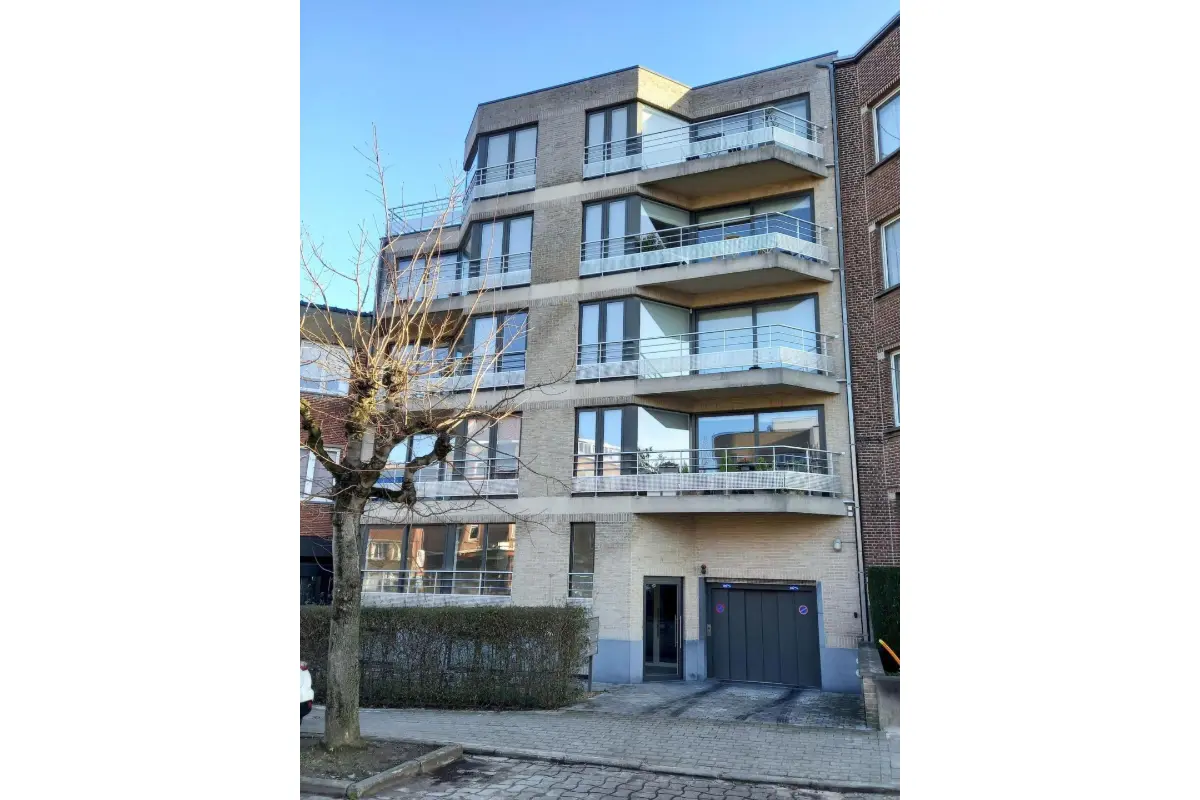 Appartement te  huur in Sint-Lambrechts-Woluwe 1200 1500.00€ 2 slaapkamers 81.00m² - Zoekertje 642470