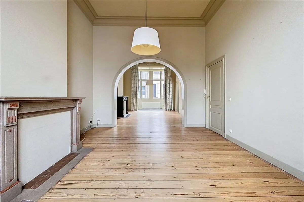 Appartement à vendre à Schaerbeek 1030 295000.00€ 1 chambres 99.00m² - annonce 641929