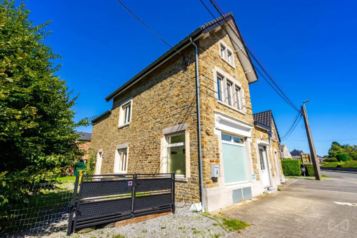 Duplex te  huur in Nandrin 4550 900.00€ 2 slaapkamers m² - Zoekertje 642298