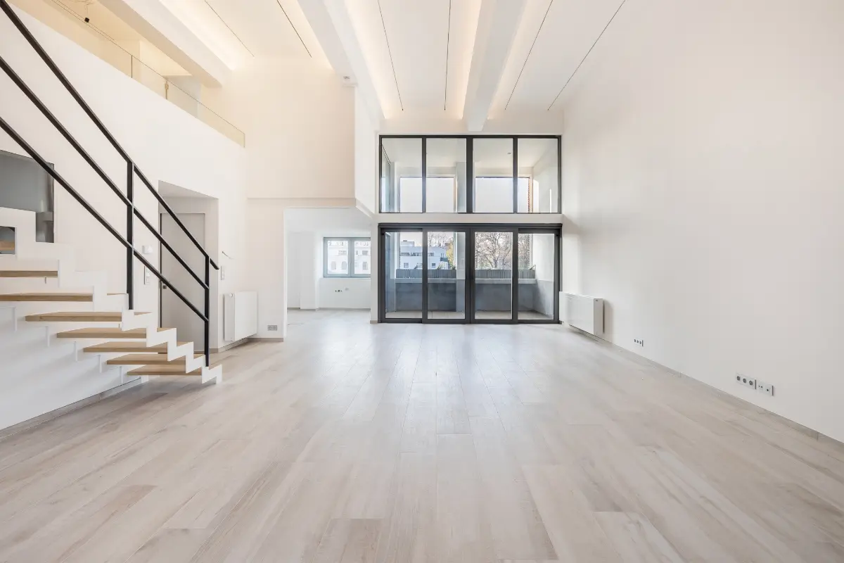 Duplex te  koop in Vorst 1190 795000.00€ 4 slaapkamers 223.00m² - Zoekertje 641969