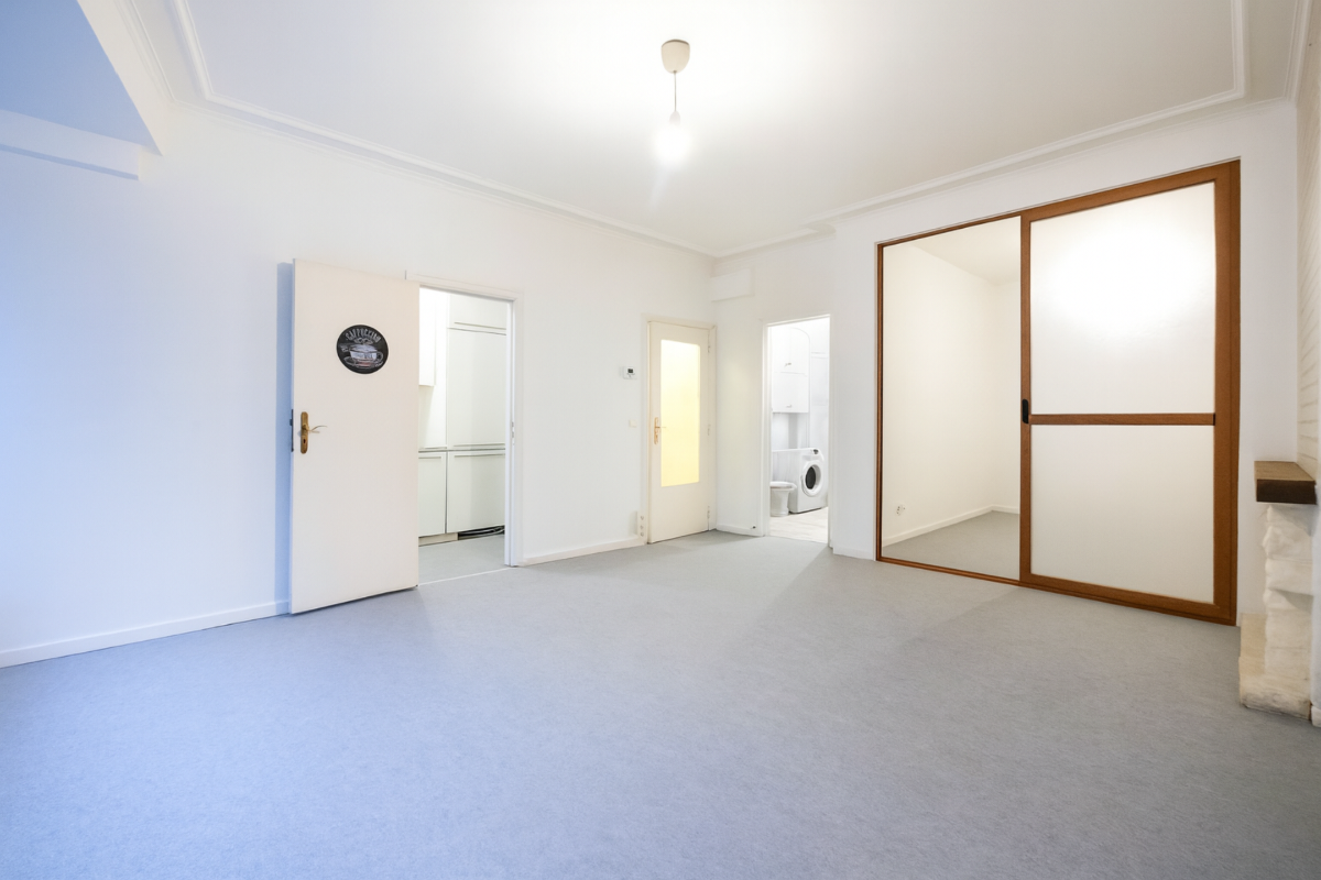 Studio te  koop in Sint-Joost-ten-Node 1210 168000.00€ 0 slaapkamers 50.00m² - Zoekertje 642286