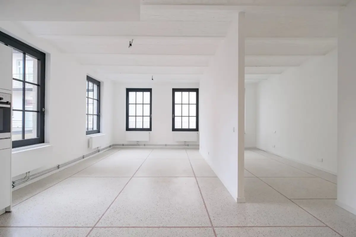 Loft te  koop in Elsene 1050 457000.00€ 2 slaapkamers 89.40m² - Zoekertje 642387