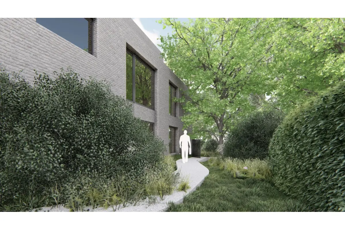 Appartement te  koop in Sint-Pieters-Woluwe 1150 1700000.00€  slaapkamers 224.00m² - Zoekertje 642407