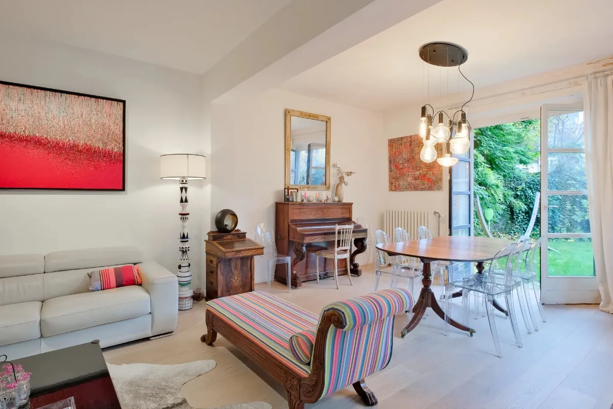 Huis te  koop in Vorst 1190 930000.00€ 4 slaapkamers 200.00m² - Zoekertje 642414