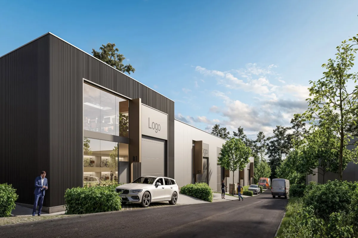 Commerce à vendre à Haren 1130 0.00€  chambres 139.80m² - annonce 642486