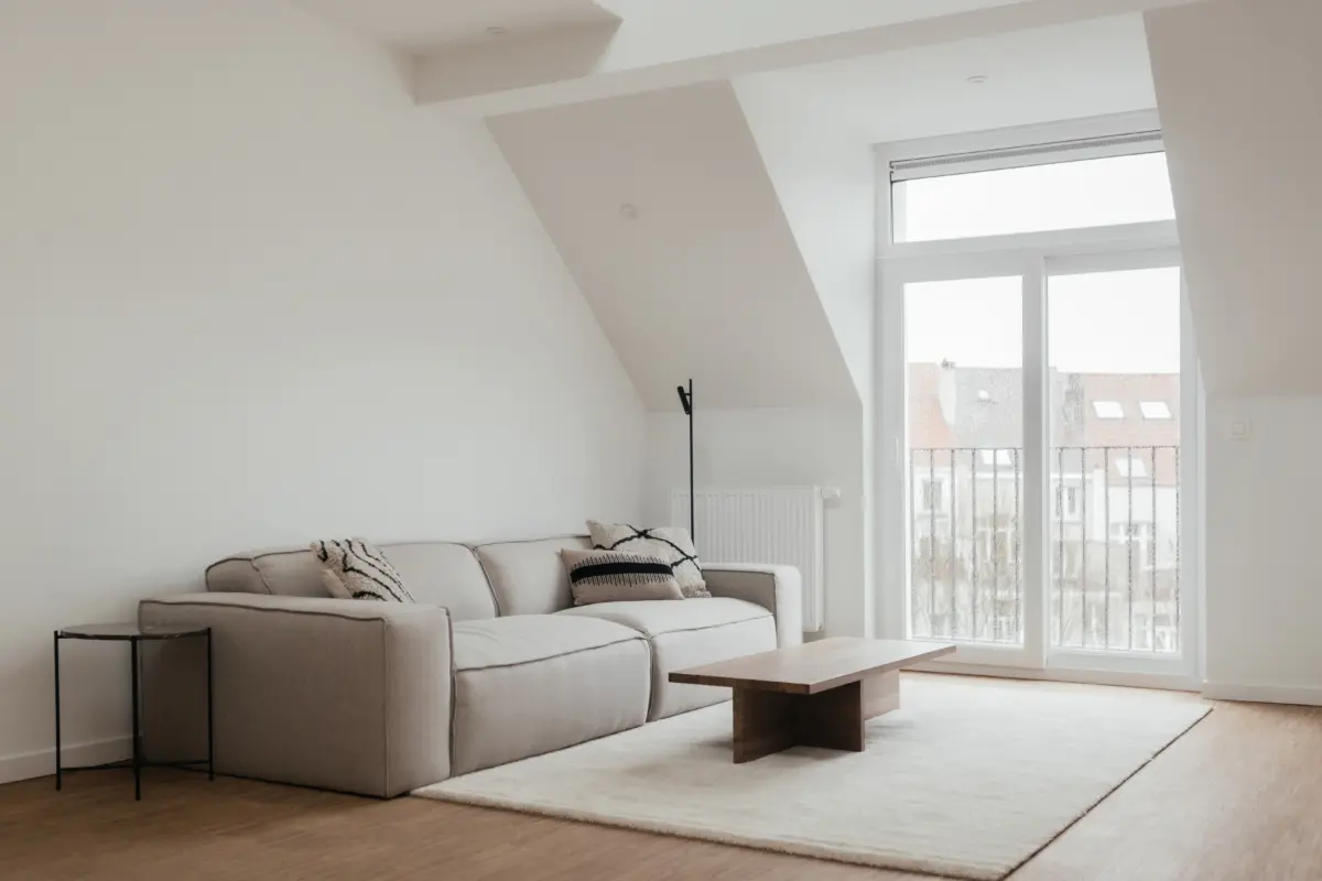 Studio à vendre à Etterbeek 1040 325000.00€ 0 chambres 63.00m² - annonce 642264