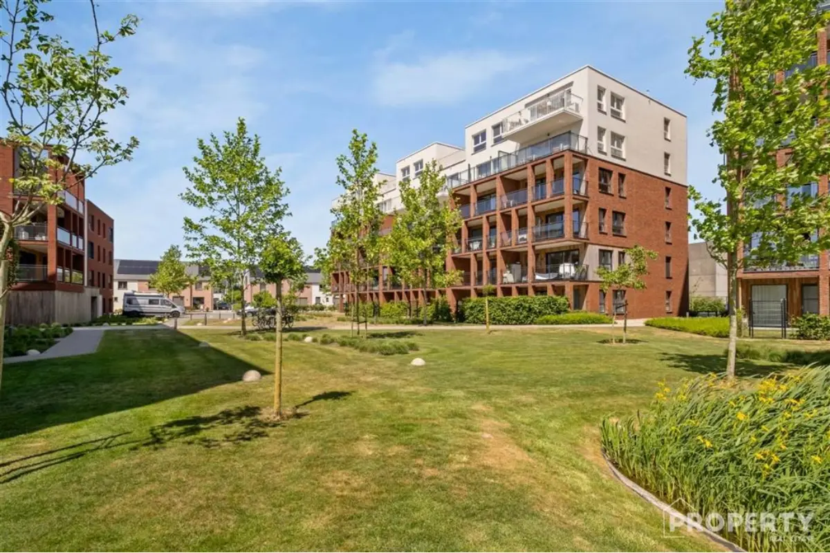 Rez-de-chaussée à vendre à Harelbeke 8530 299000.00€ 2 chambres 83.00m² - annonce 642198