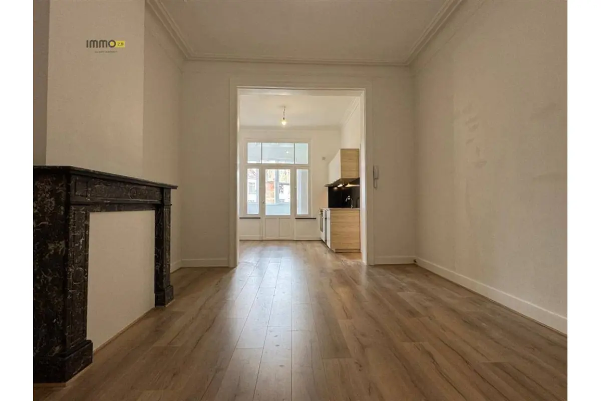 Appartement à louer à Forest 1190 1050.00€ 1 chambres 61.00m² - annonce 642158