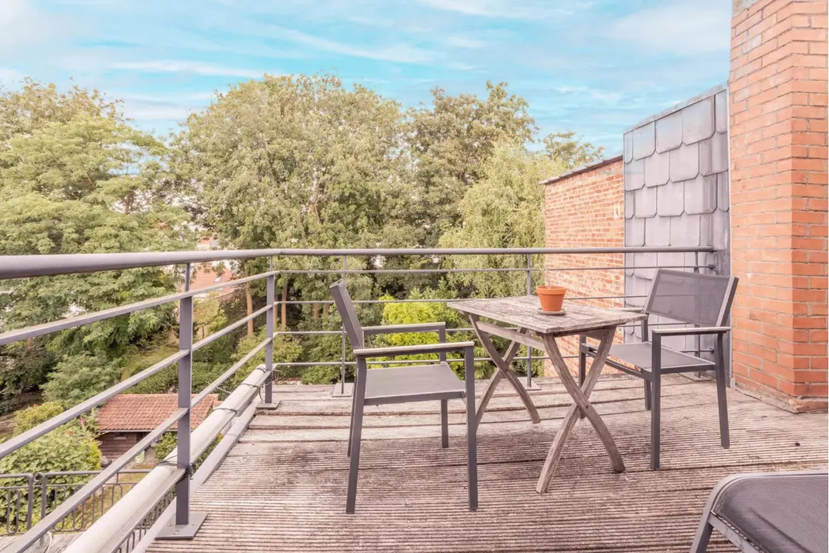 Appartementsgebouw te  koop in Elsene 1050 870000.00€ 3 slaapkamers 280.00m² - Zoekertje 642422