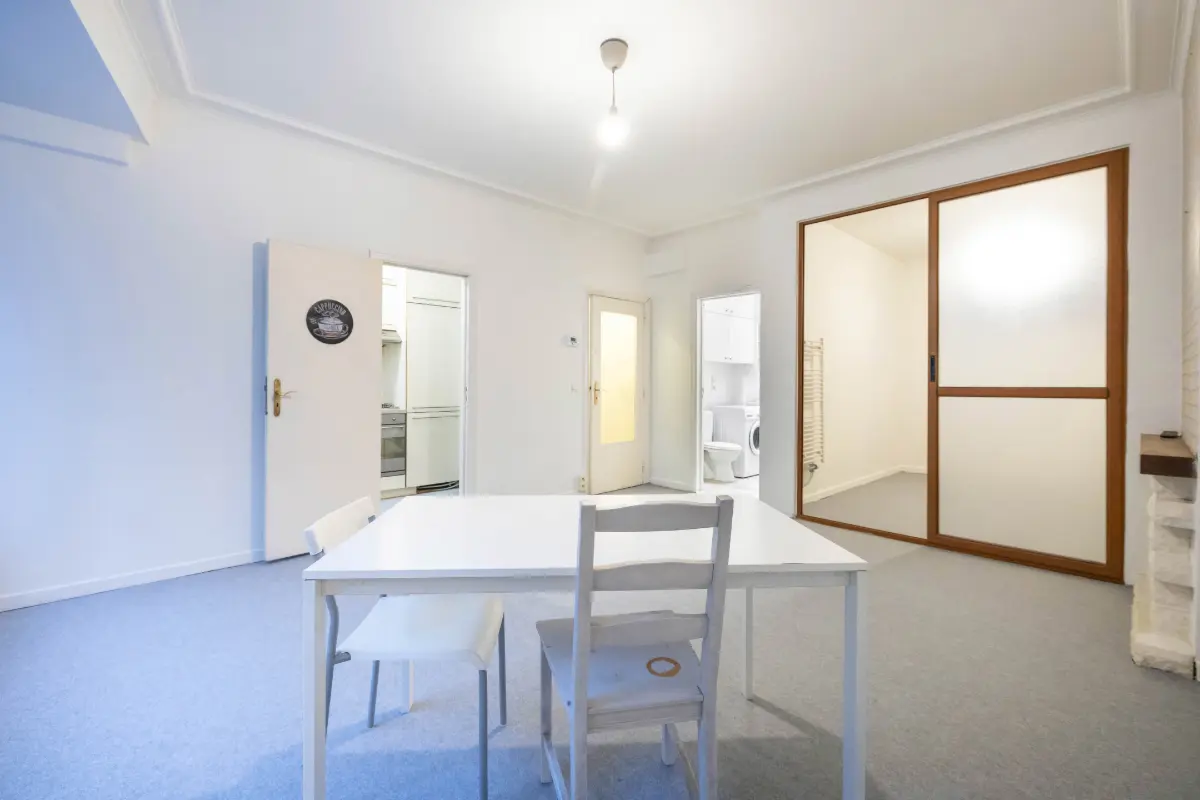 Studio te  koop in Brussel 1000 168000.00€ 0 slaapkamers 50.00m² - Zoekertje 642114