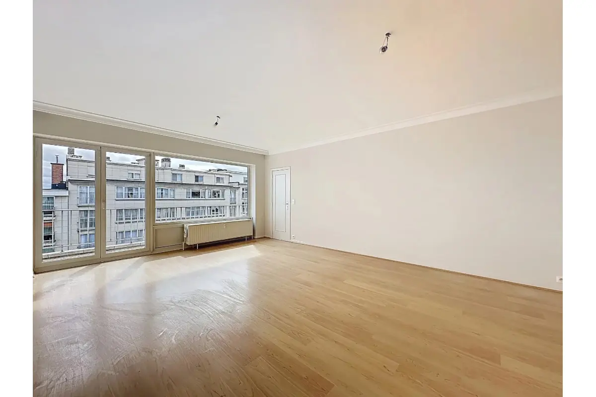 Appartement à louer à Uccle 1180 1500.00€ 2 chambres 101.00m² - annonce 641727