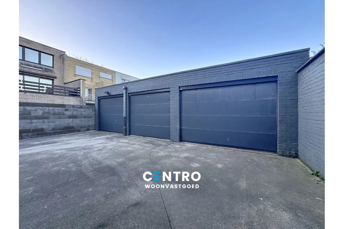 Parking & garage te  koop in Blankenberge 8370 45000.00€  slaapkamers m² - Zoekertje 641794
