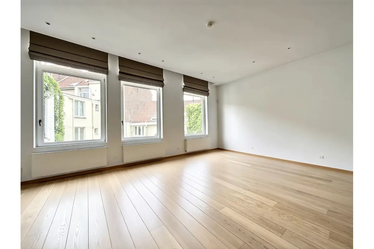 Penthouse à louer à Saint-Gilles 1060 3400.00€ 3 chambres 251.00m² - annonce 641717