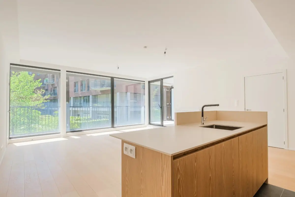 Appartement te  koop in Elsene 1050 890000.00€ 3 slaapkamers 145.00m² - Zoekertje 642403