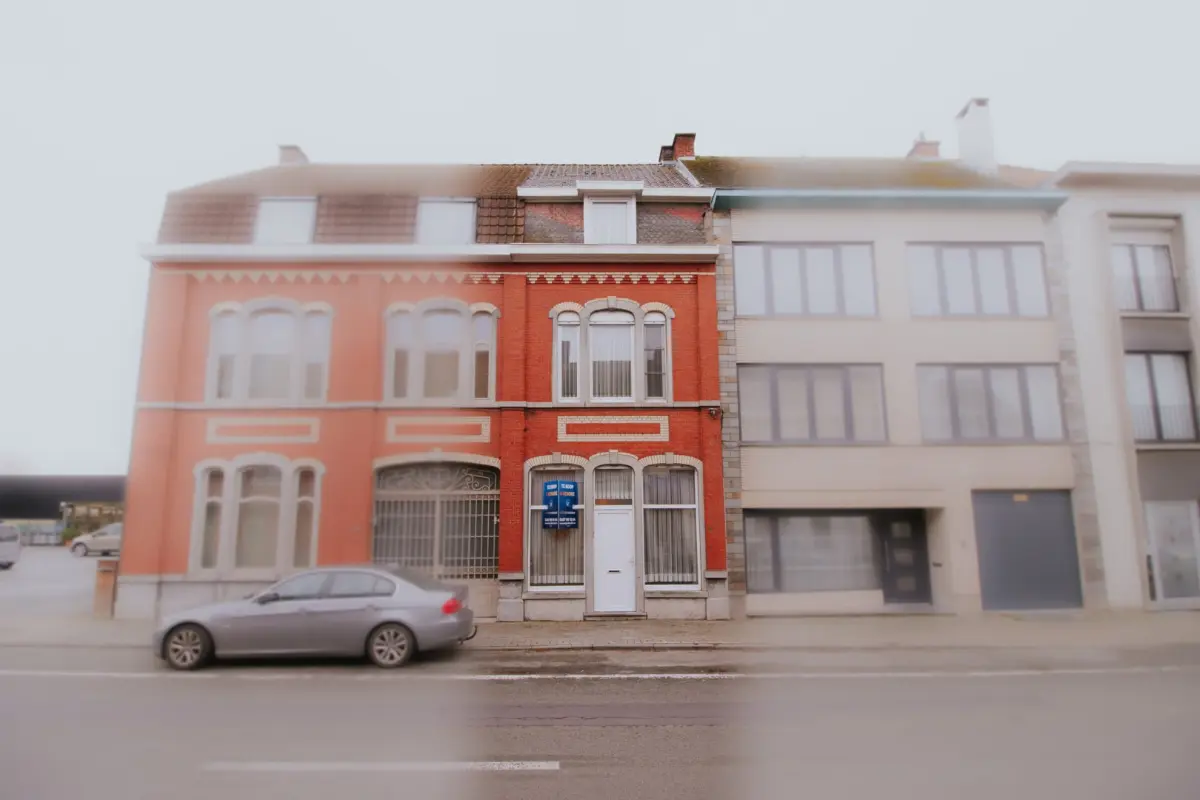 Maison à vendre à Renaix 9600 174000.00€ 3 chambres 148.00m² - annonce 642685