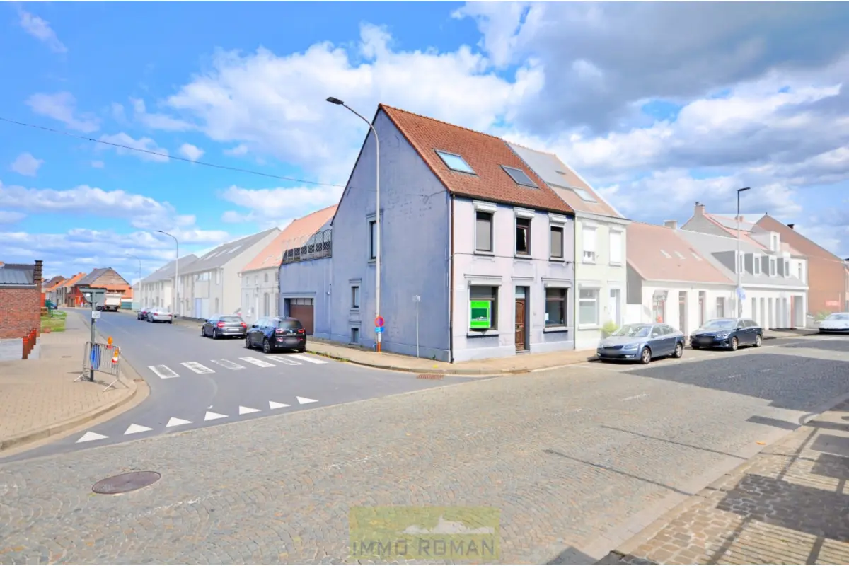 Appartementsgebouw te  koop in Ename 9700 275000.00€ 4 slaapkamers 168.00m² - Zoekertje 642722