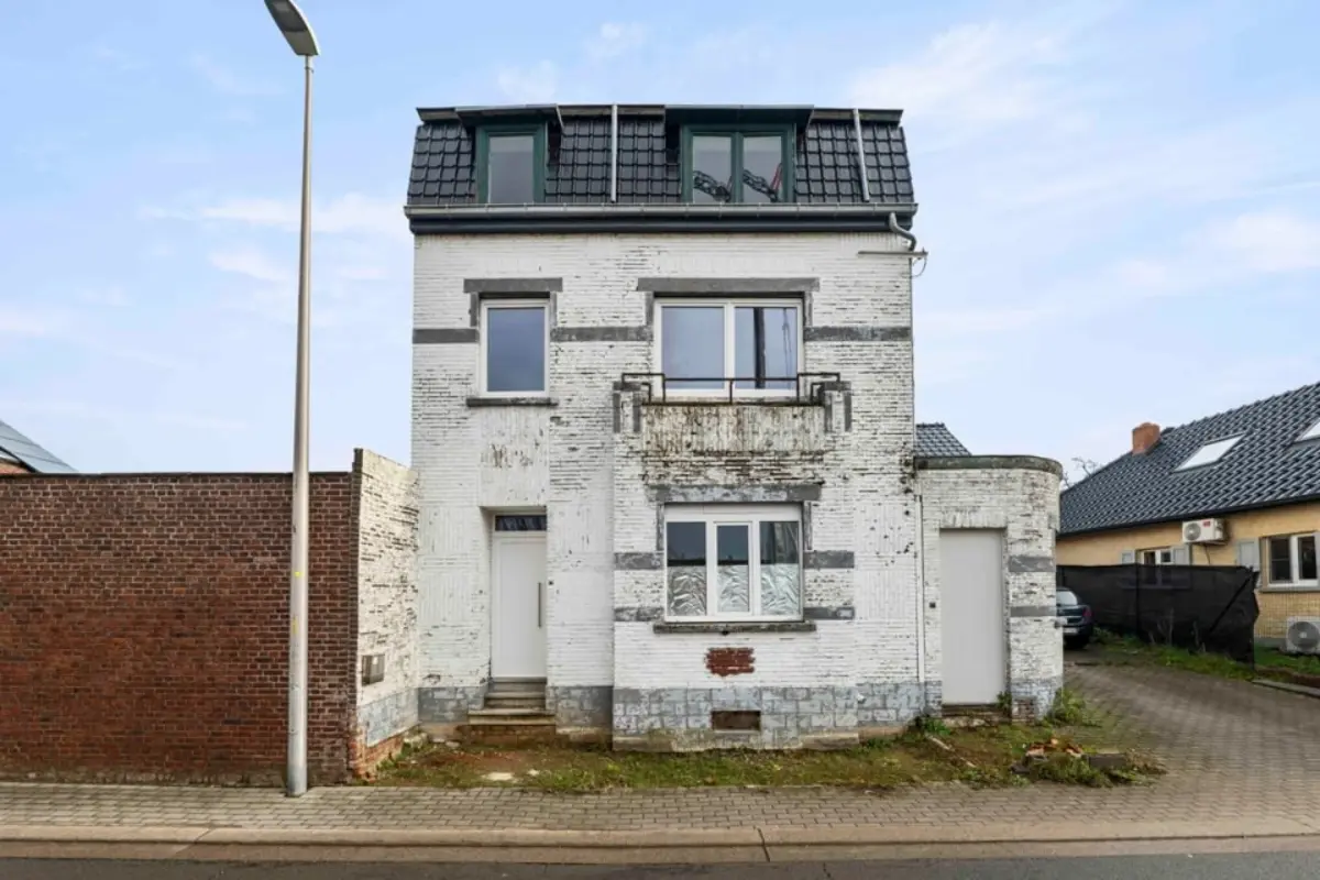 Maison à vendre à Hoeselt 3730 225000.00€  chambres m² - annonce 642675