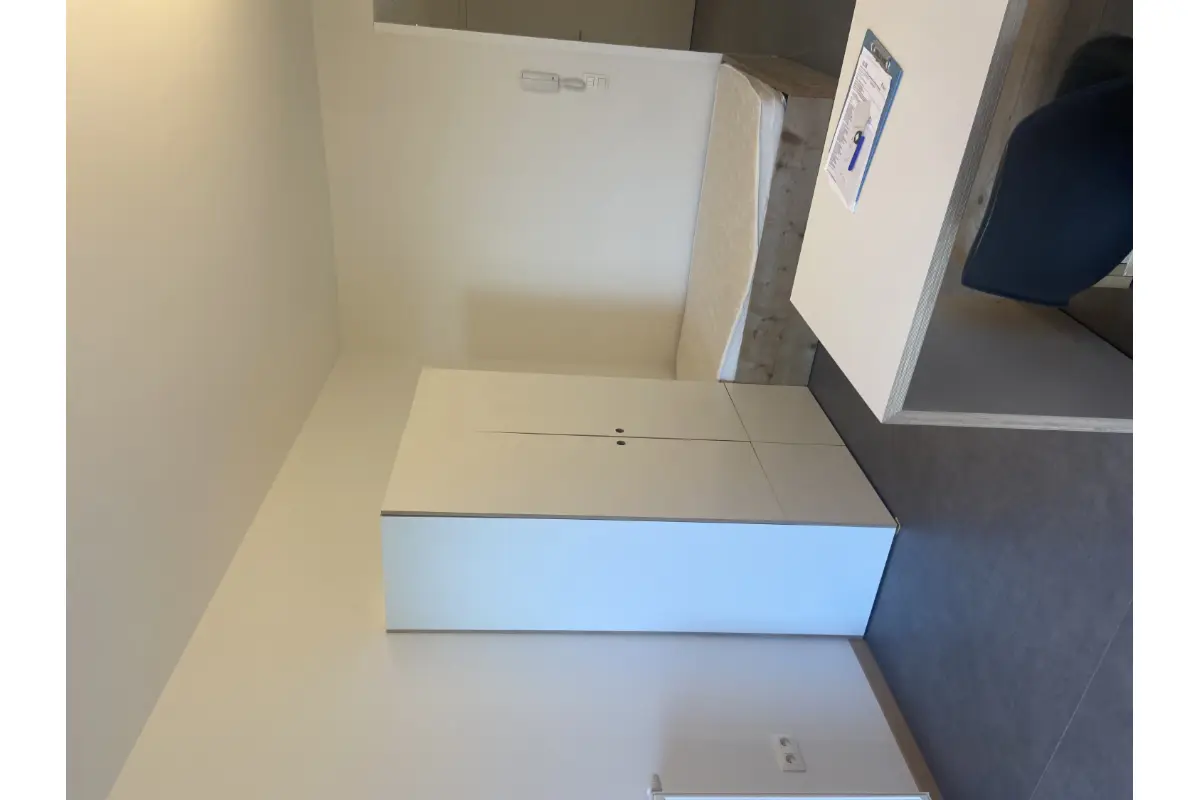 Studio te  huur in Oudergem 1160 700.00€  slaapkamers 28.80m² - Zoekertje 643322