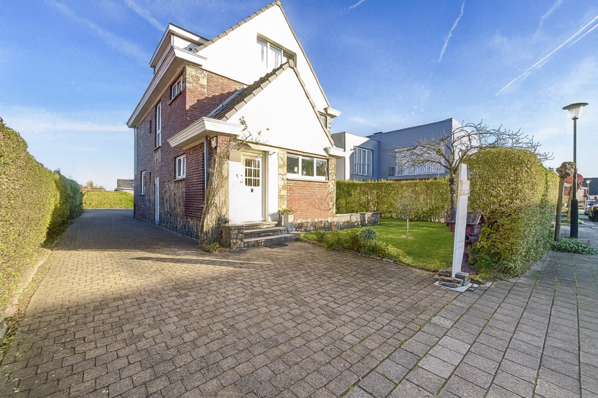 Villa à  à Diegem 1831 699000.00€ 5 chambres 275.00m² - annonce 643488