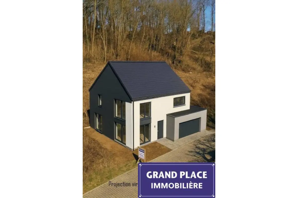 Terrain à vendre à Biez 1390 149000.00€  chambres m² - annonce 642983