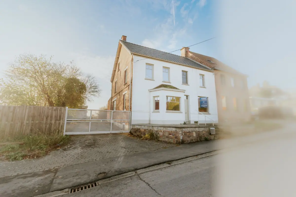 Maison à vendre à Maarkedal 9680 379000.00€ 3 chambres 231.00m² - annonce 642686