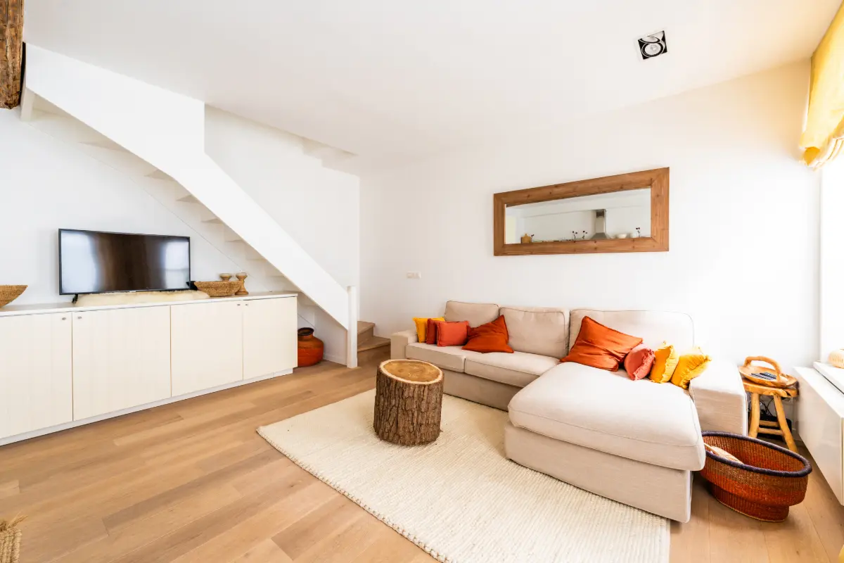 Duplex à vendre à Bruxelles 1000 525000.00€ 2 chambres 82.00m² - annonce 643067