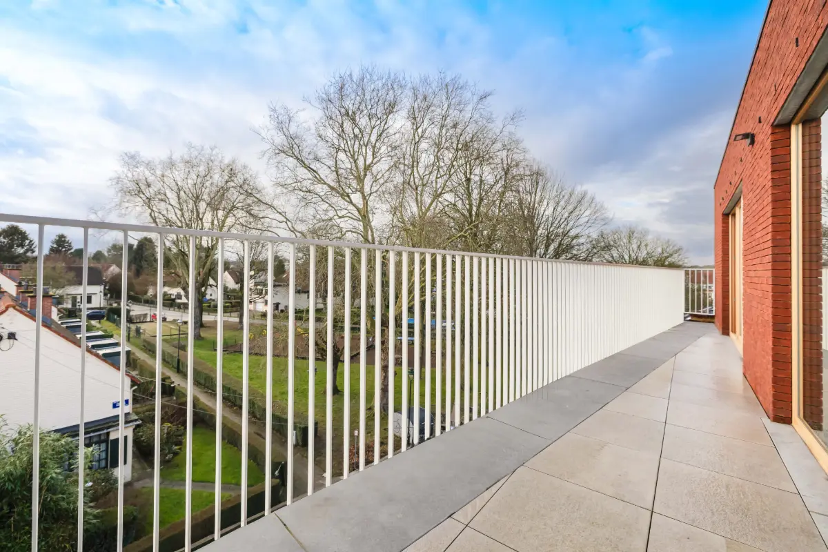 Appartement te  koop in Anderlecht 1070 305000.00€ 2 slaapkamers 107.00m² - Zoekertje 642962