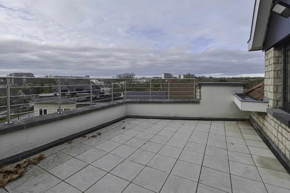 Appartement te  huur in Sint-Lambrechts-Woluwe 1200 1200.00€ 2 slaapkamers 68.00m² - Zoekertje 643062