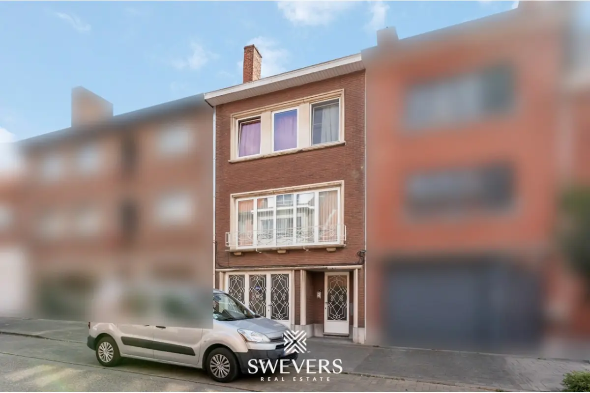 Maison à vendre à Hasselt 3500 369000.00€ 2 chambres 200.00m² - annonce 642625