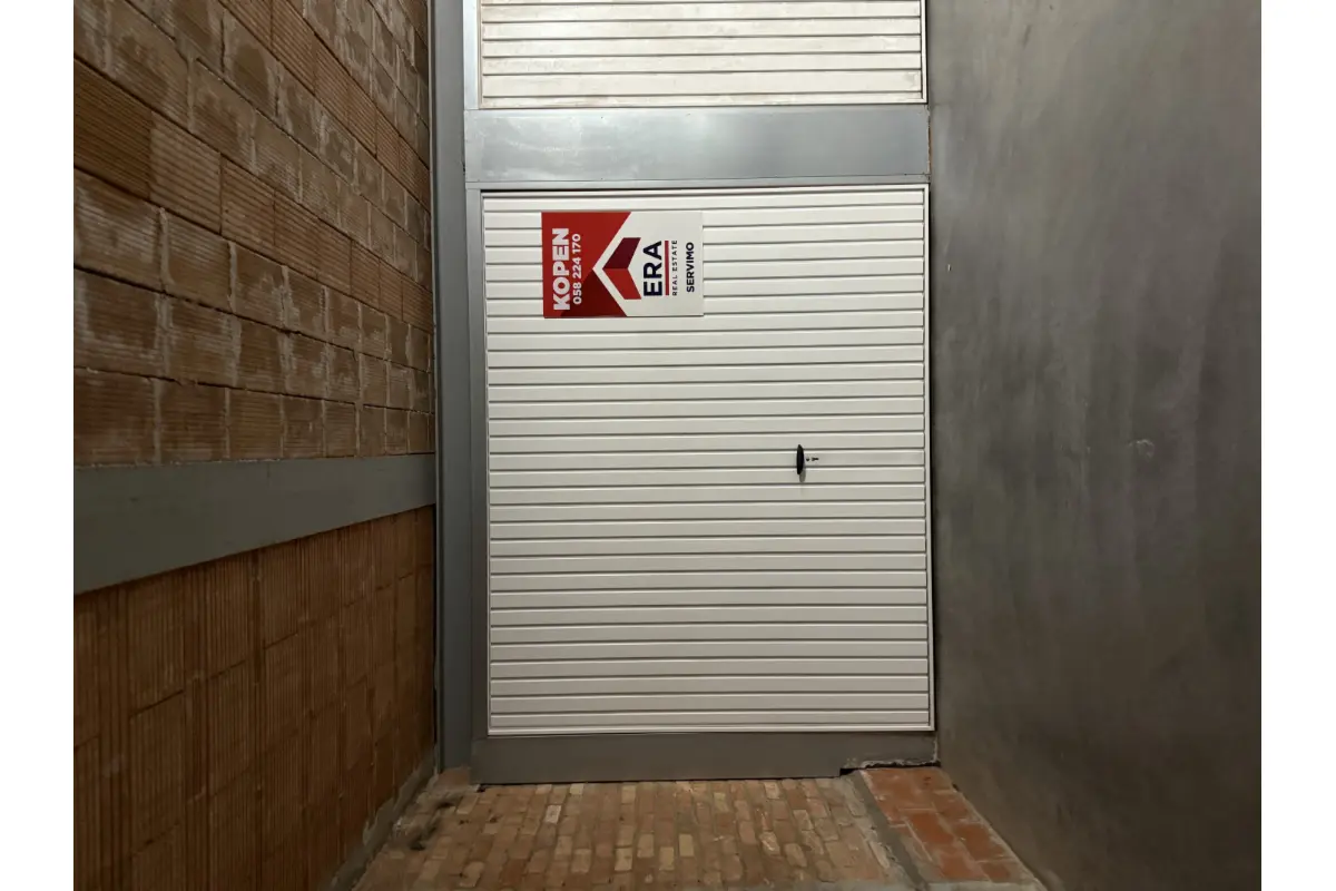 Parking & garage te  koop in De Panne 8660 55000.00€  slaapkamers m² - Zoekertje 642994