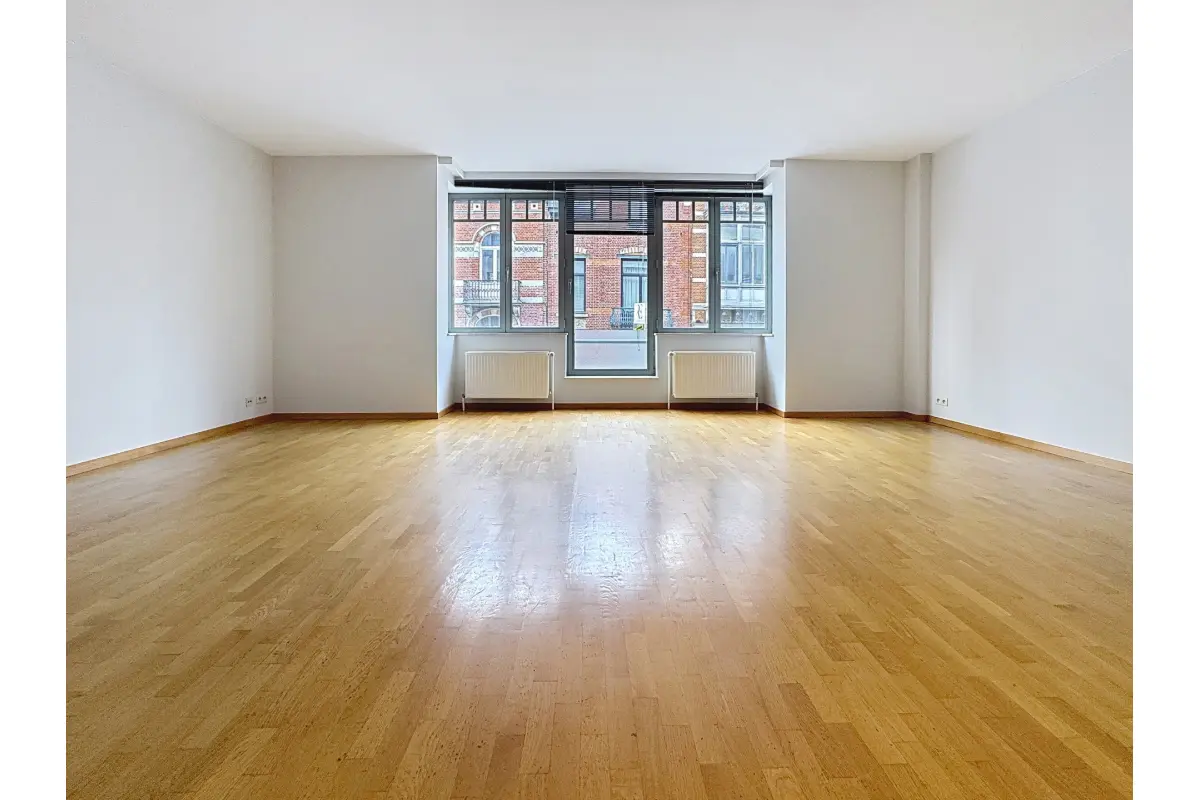 Duplex à louer à Ixelles 1050 1490.00€ 2 chambres 121.00m² - annonce 643116