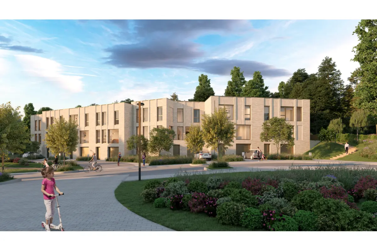 Huis te  koop in Ukkel 1180 795000.00€ 4 slaapkamers 215.00m² - Zoekertje 643441